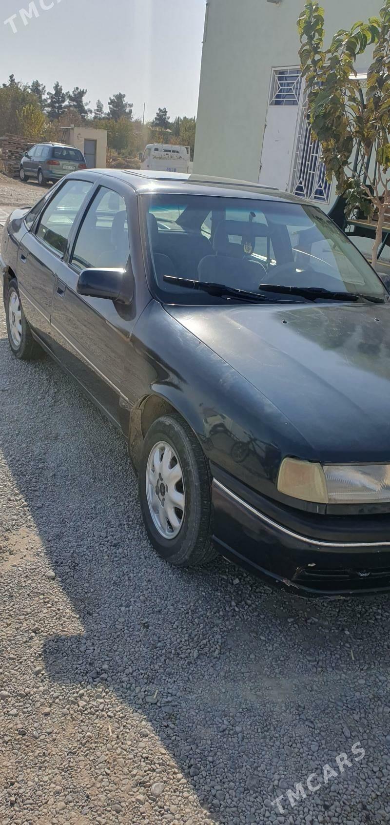 Opel Vectra 1993 - 34 000 TMT - Baýramaly - img 1