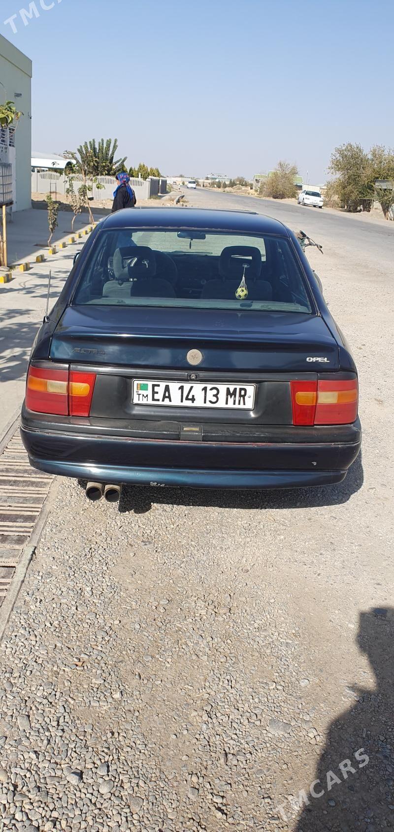 Opel Vectra 1993 - 34 000 TMT - Baýramaly - img 4