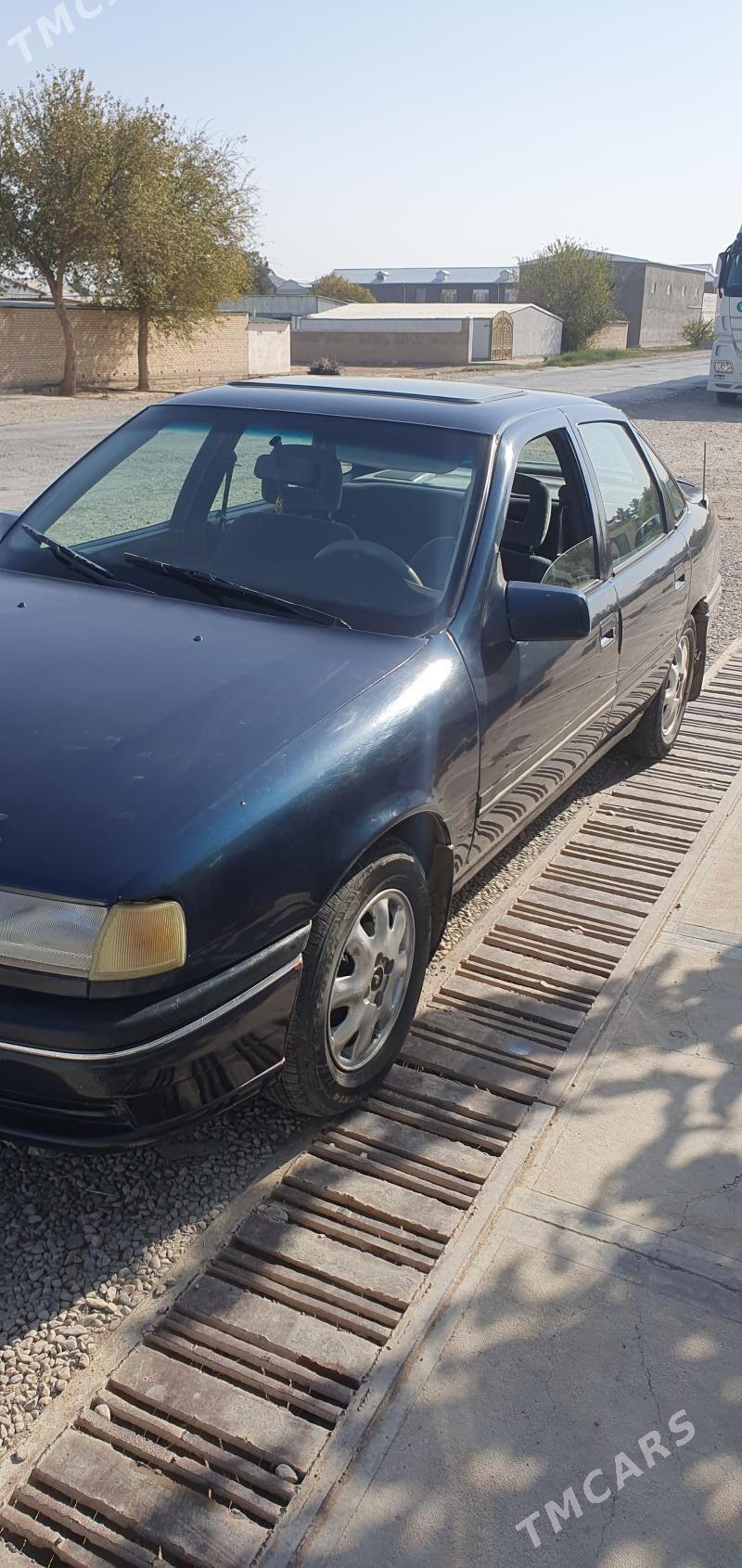 Opel Vectra 1993 - 34 000 TMT - Baýramaly - img 2