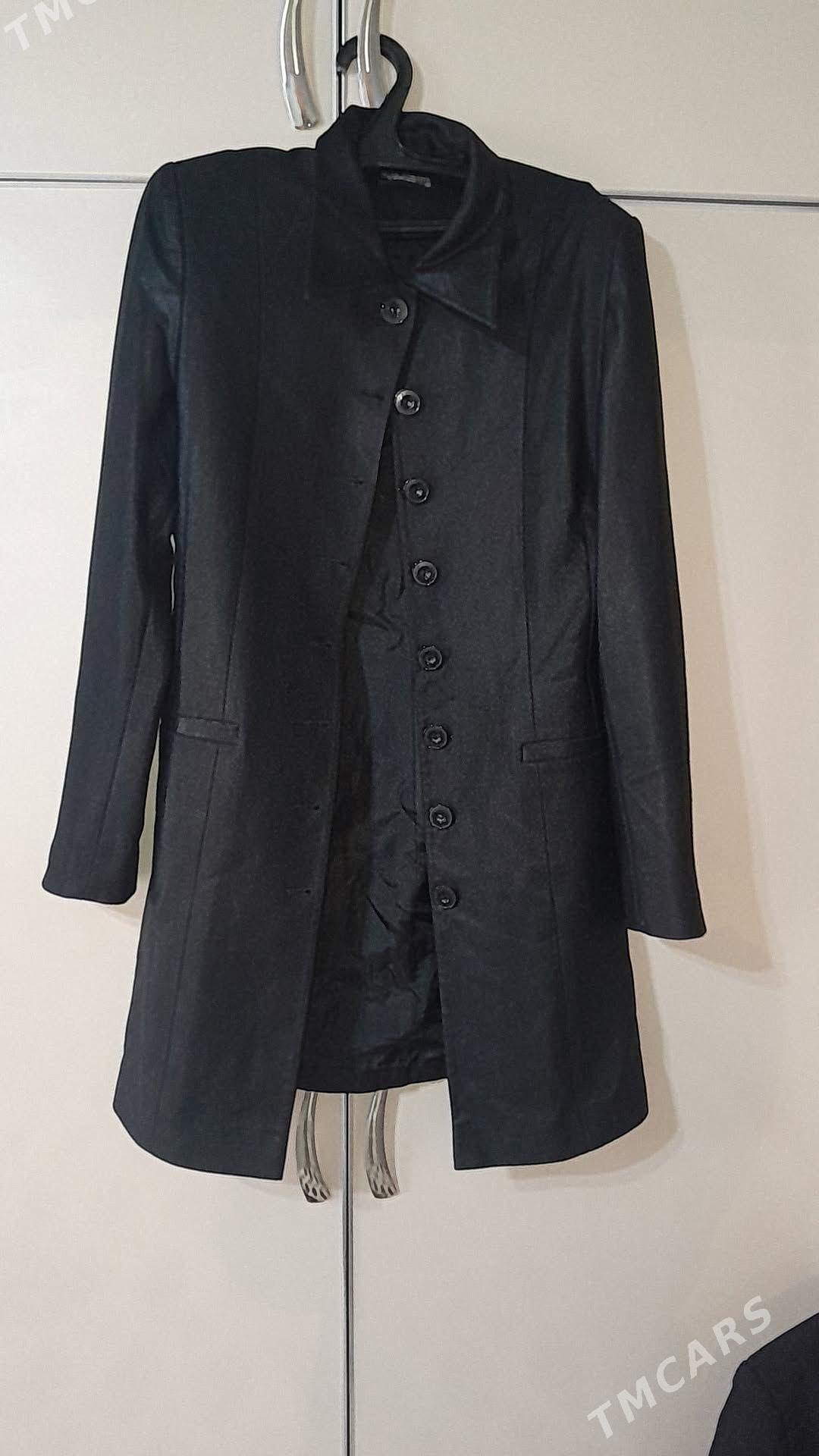 Plaş geyim - Balkanabat - img 1