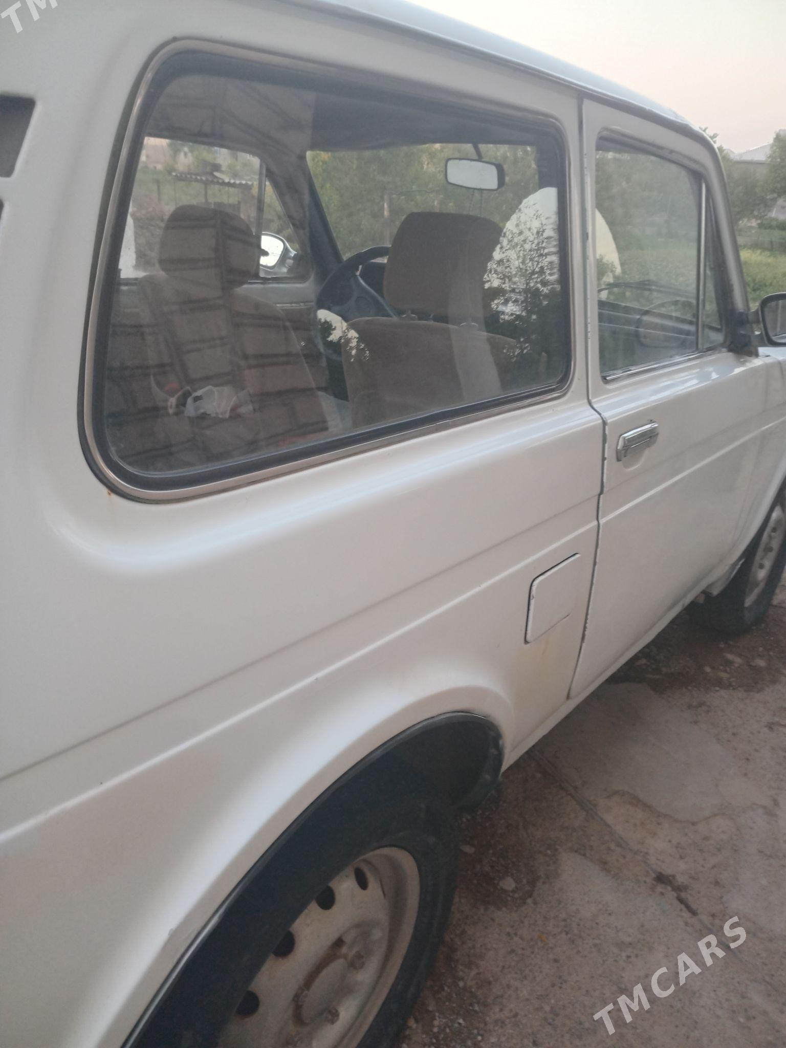 Lada Niva 1995 - 23 000 TMT - Tagtabazar - img 4