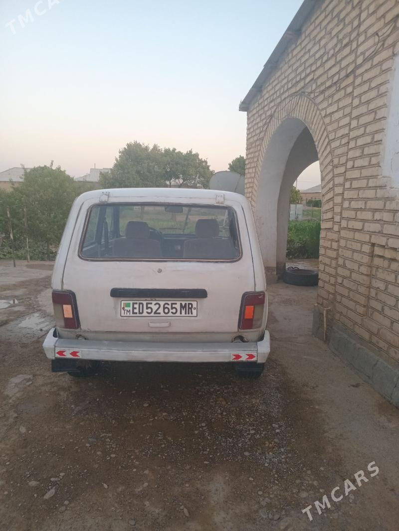 Lada Niva 1995 - 23 000 TMT - Tagtabazar - img 2