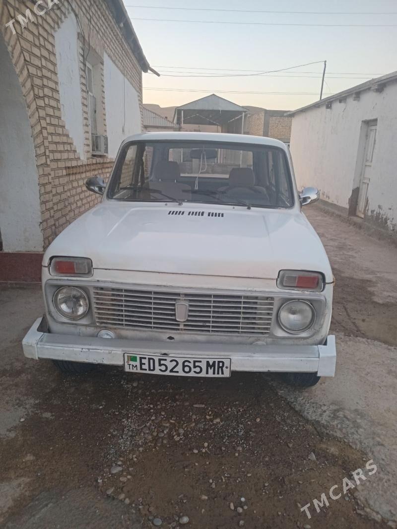 Lada Niva 1995 - 23 000 TMT - Tagtabazar - img 5