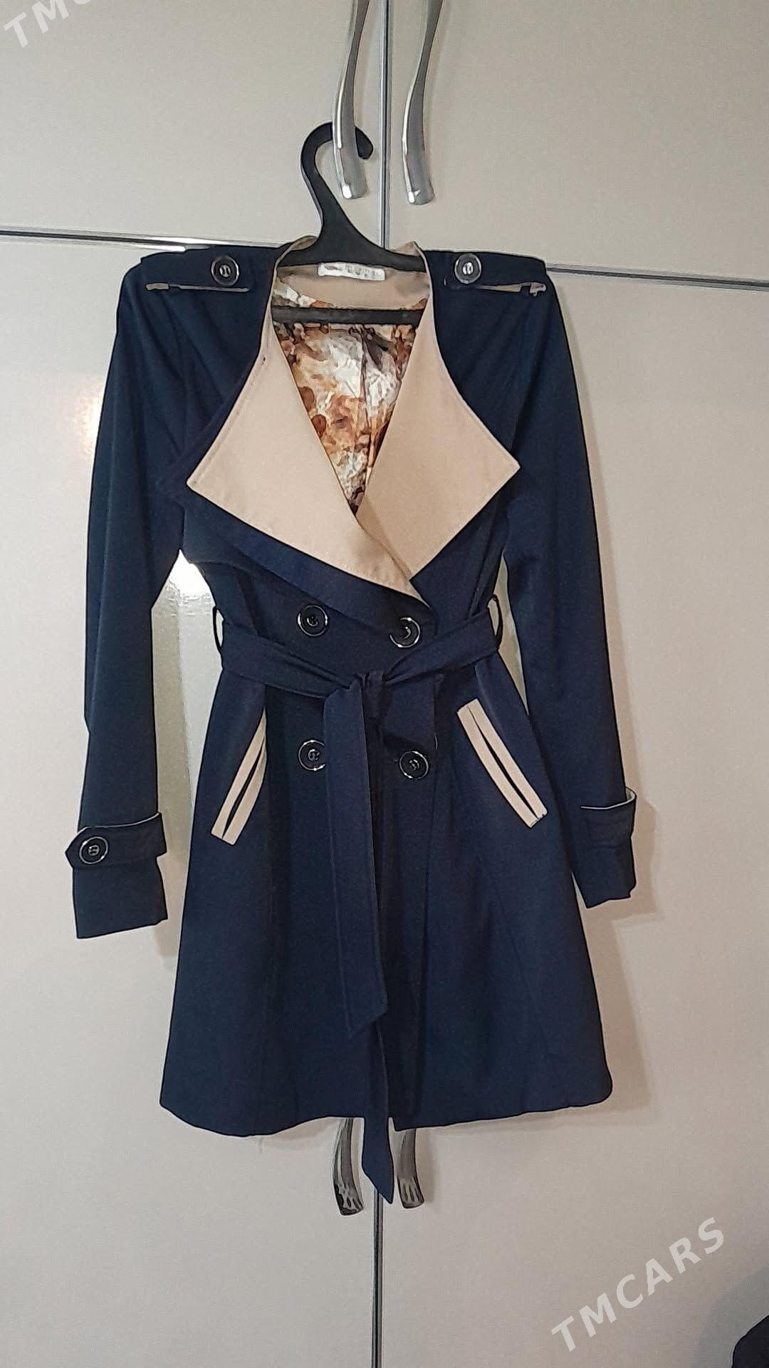 Plaş geyim - Balkanabat - img 2