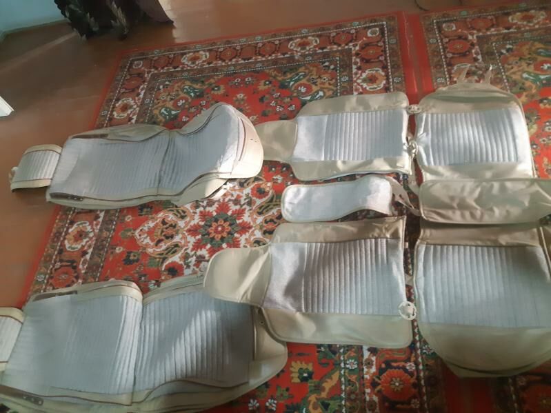 чехол 350 TMT - Дашогуз - img 1