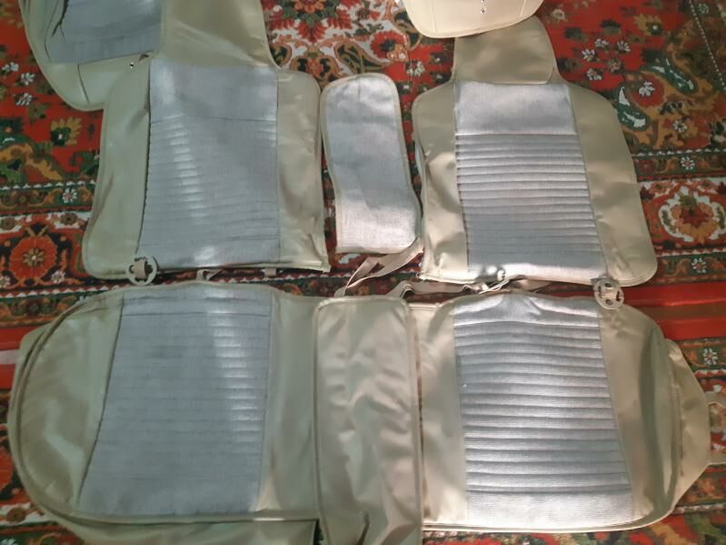 чехол 350 TMT - Дашогуз - img 3