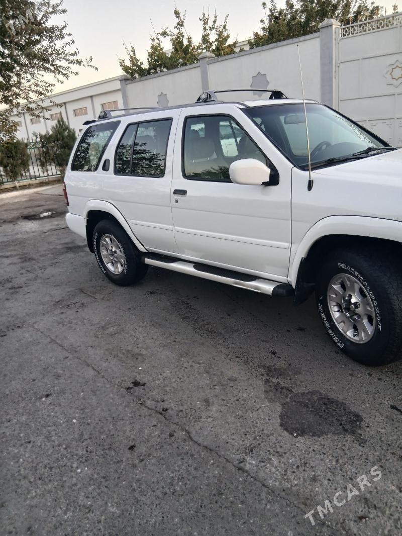 Nissan Pathfinder 2000 - 105 000 TMT - Ашхабад - img 4