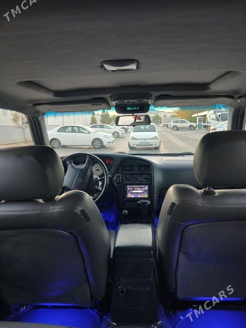 Nissan Pathfinder 2000 - 105 000 TMT - Ашхабад - img 2