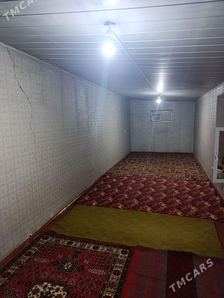 arenda komnat peduçilişan yany - Mary - img 2