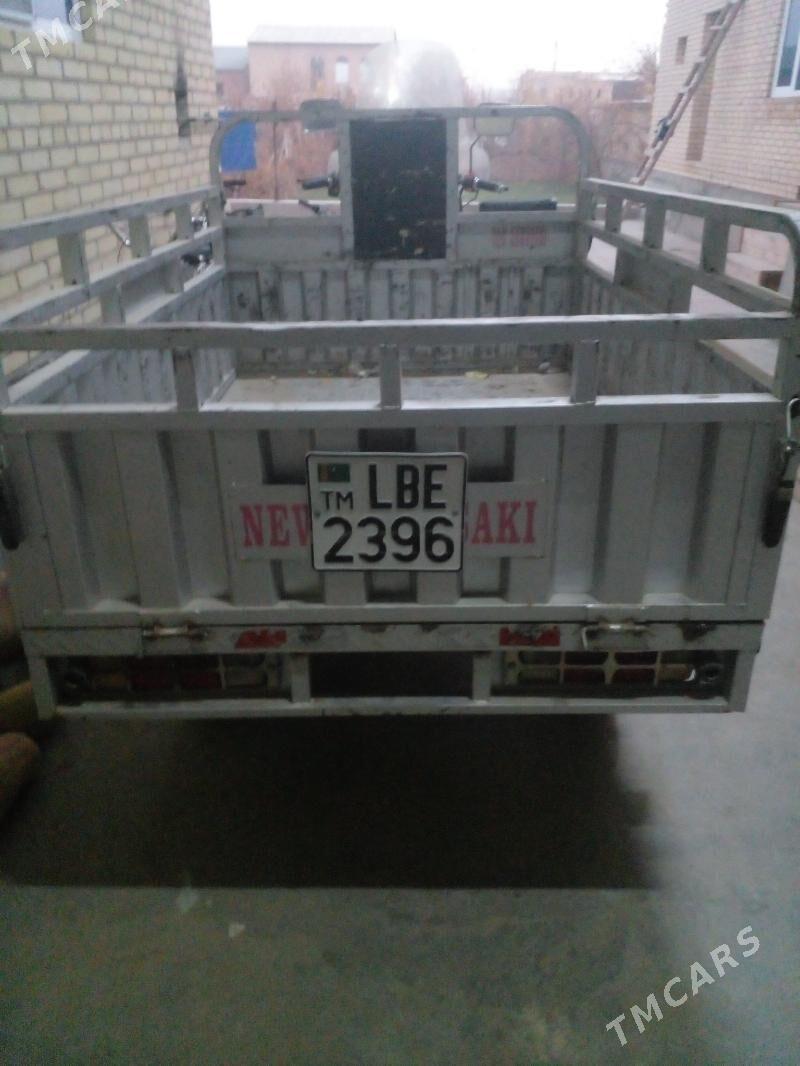 Fekon FK150-8G 2022 - 30 000 TMT - Чарджоу - img 3