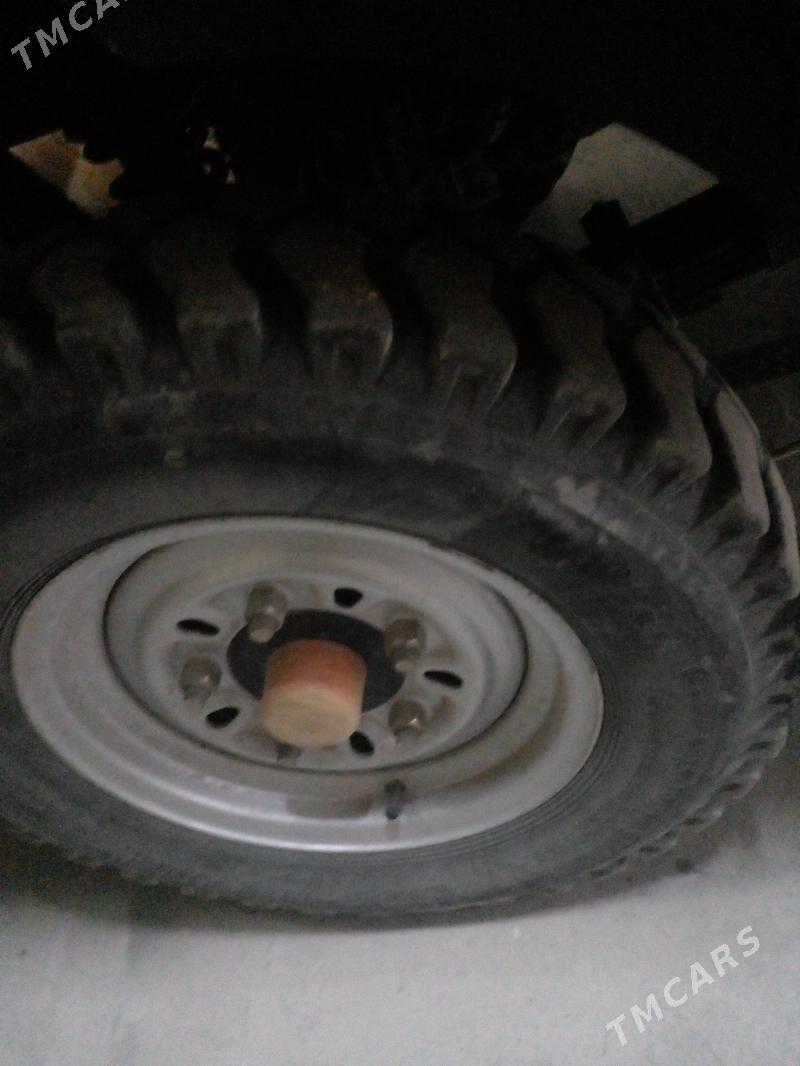 Fekon FK150-8G 2022 - 30 000 TMT - Чарджоу - img 4