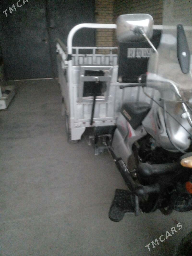 Fekon FK150-8G 2022 - 30 000 TMT - Чарджоу - img 2