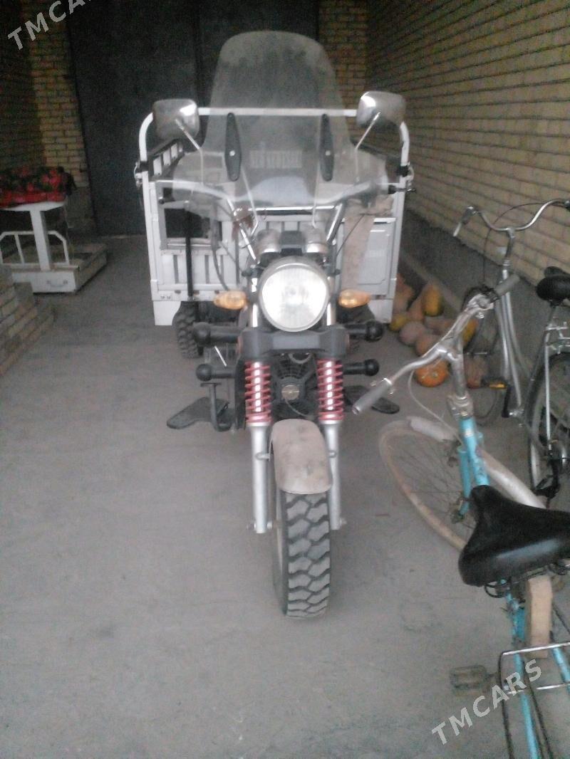 Fekon FK150-8G 2022 - 30 000 TMT - Чарджоу - img 1