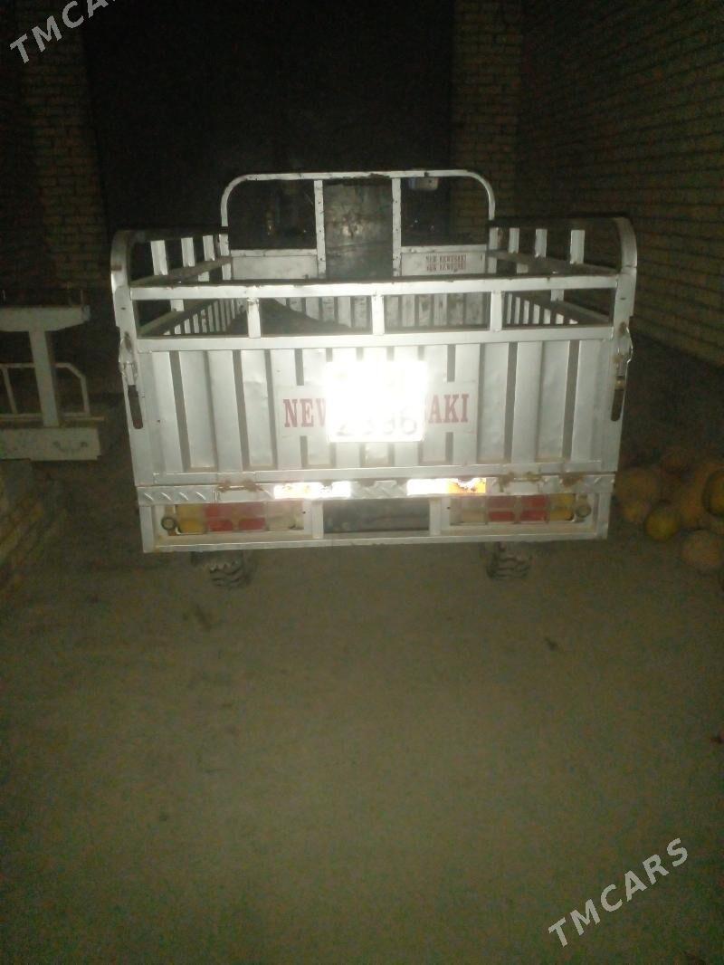 Fekon FK150-8G 2022 - 30 000 TMT - Чарджоу - img 5