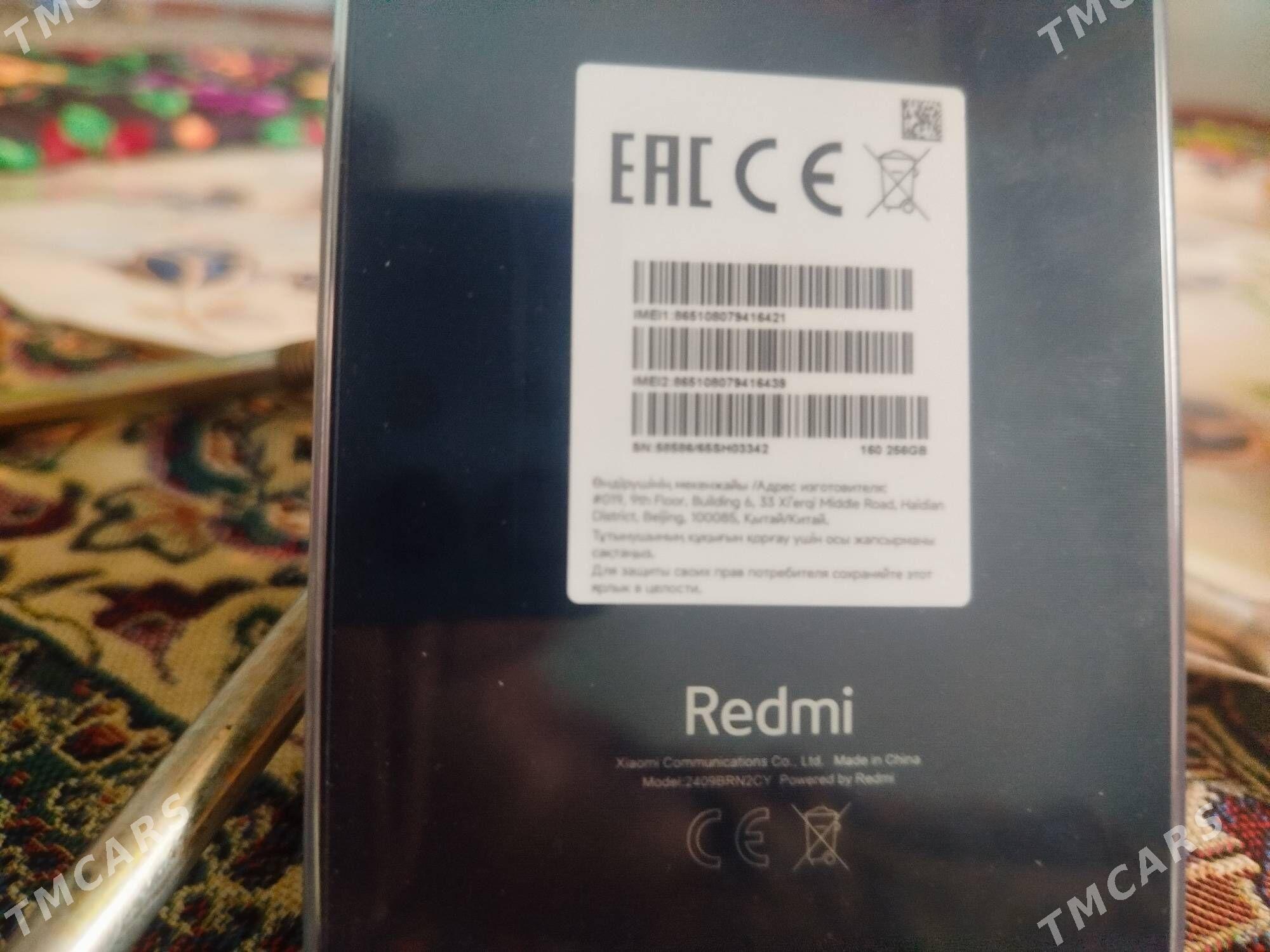 karopka hemme zady bar - Койтендаг - img 5