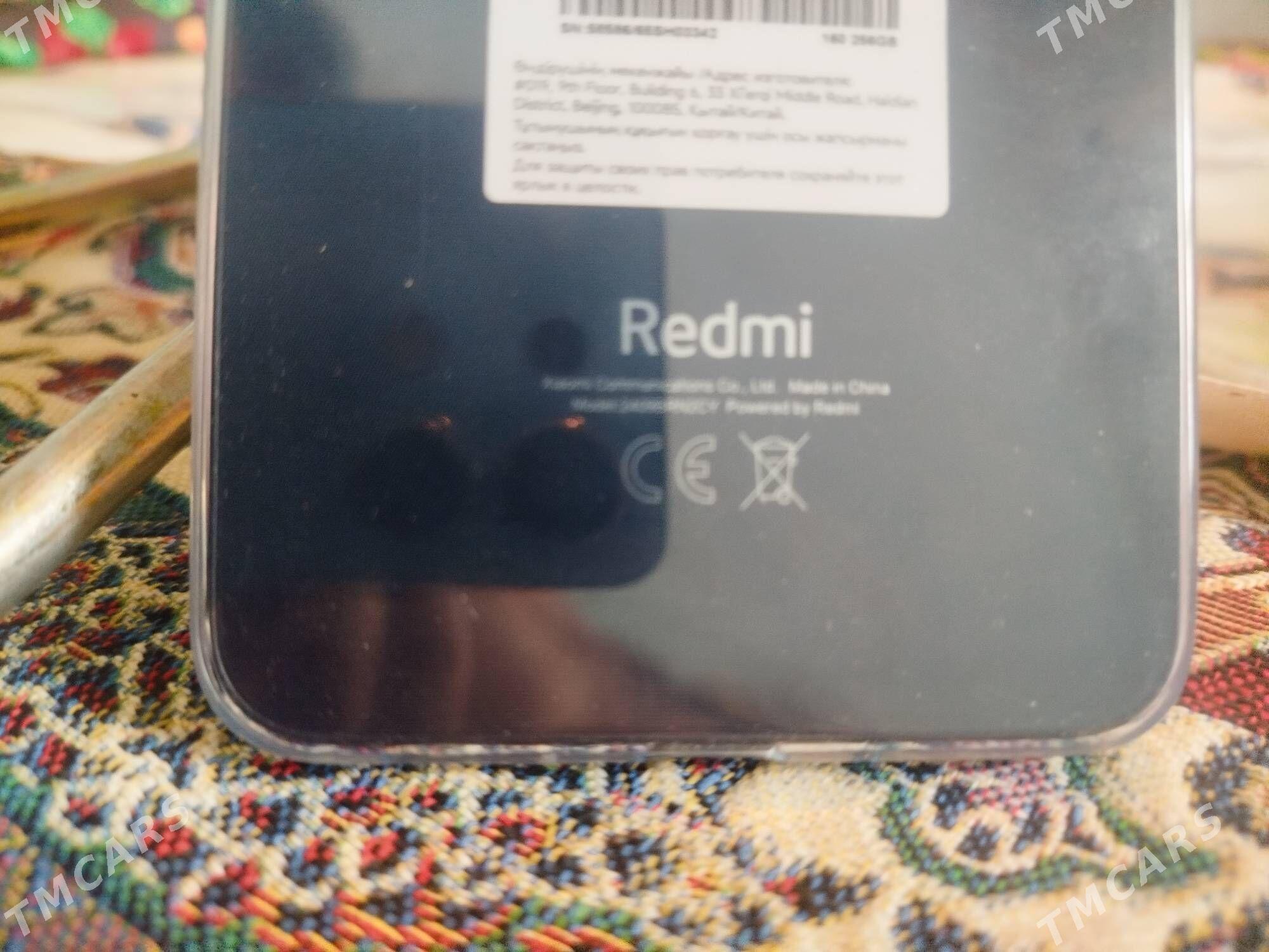 karopka hemme zady bar - Койтендаг - img 7