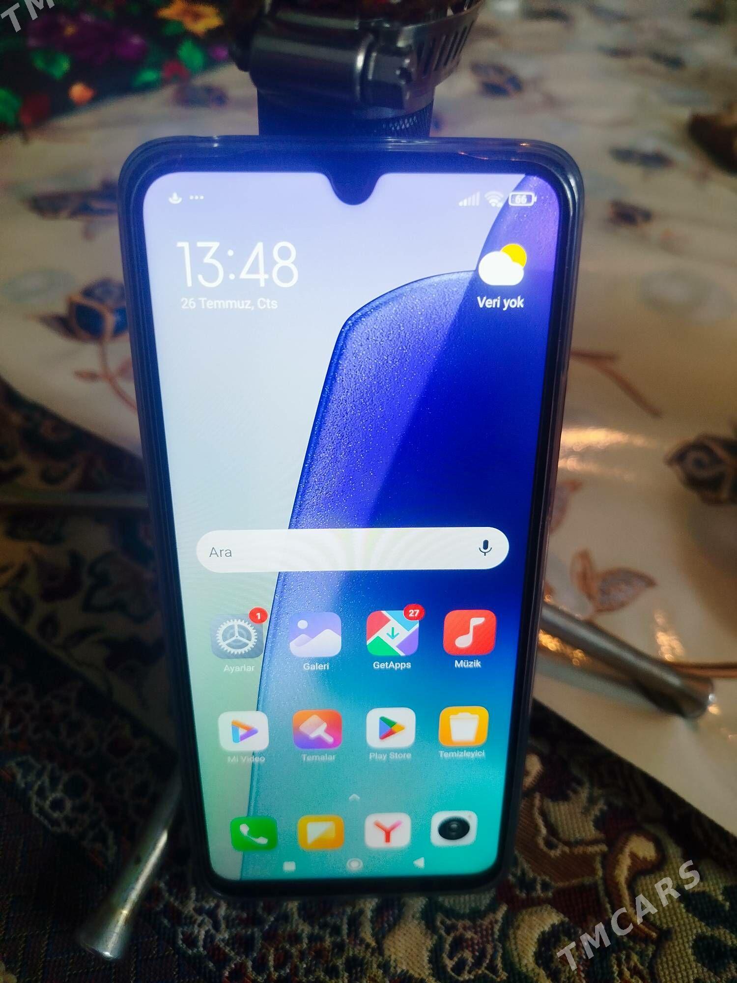 karopka hemme zady bar - Койтендаг - img 4