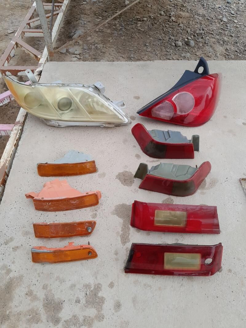 faralar rabocy 100 TMT - Теджен - img 1