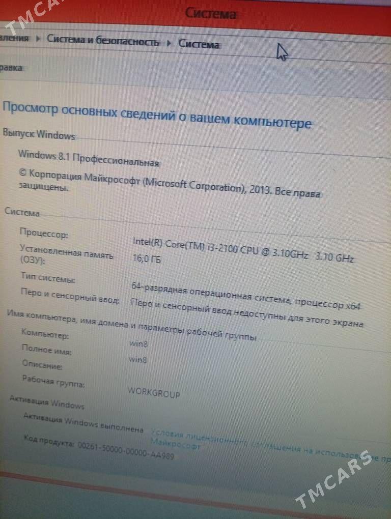 damashny kampitor - Köýtendag - img 7