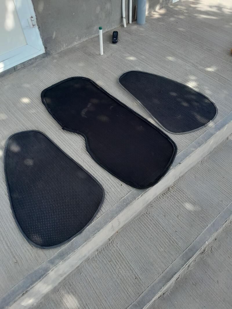 faralar rabocy 100 TMT - Теджен - img 6