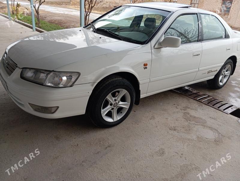 Toyota Camry 1999 - 145 000 TMT - Туркменабат - img 2