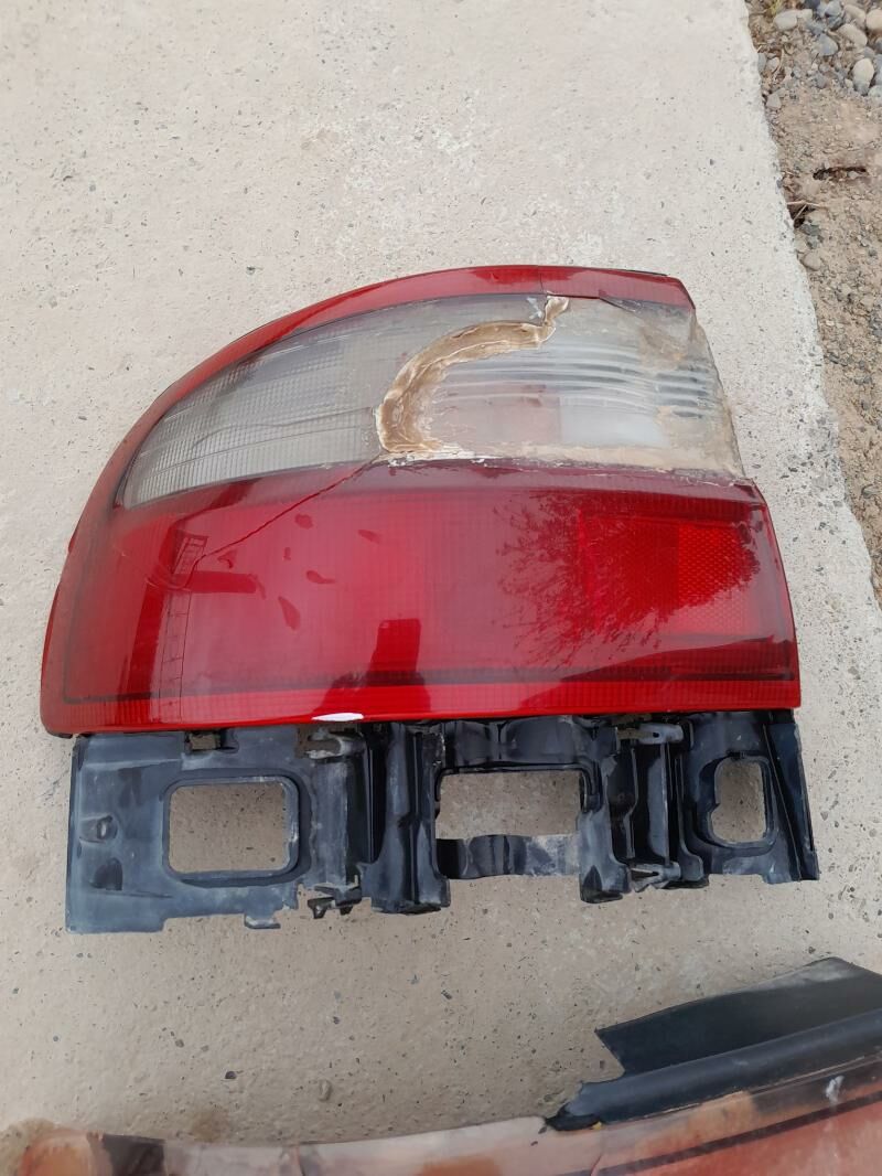 faralar rabocy 100 TMT - Теджен - img 10