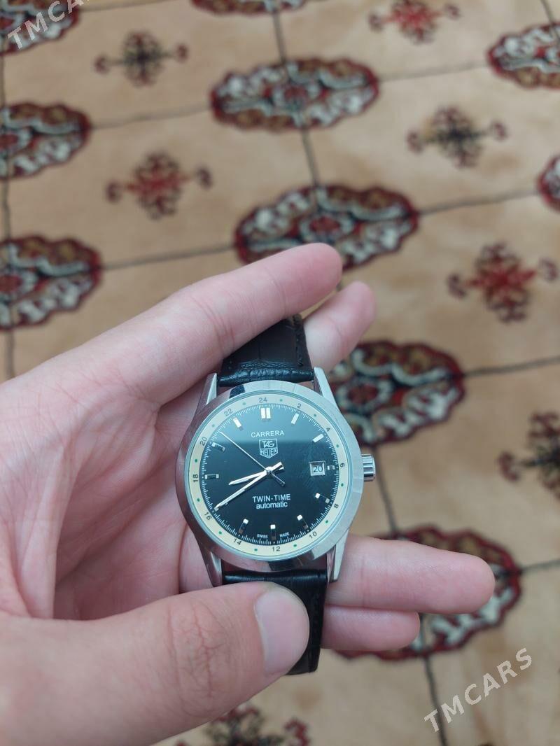 Sagat Tag heur - Ашхабад - img 1