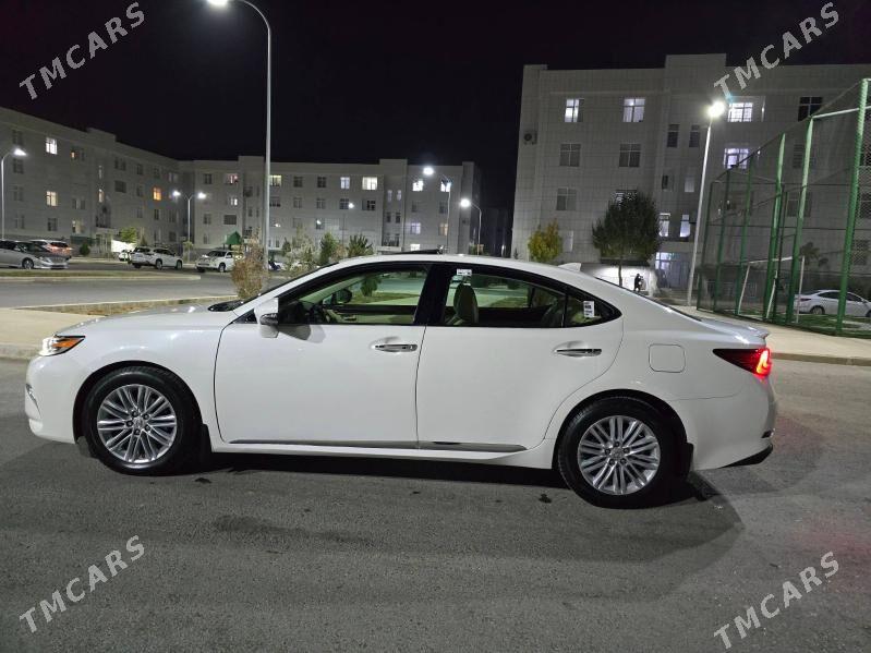 Lexus ES 350 2016 - 348 000 TMT - Aşgabat - img 3