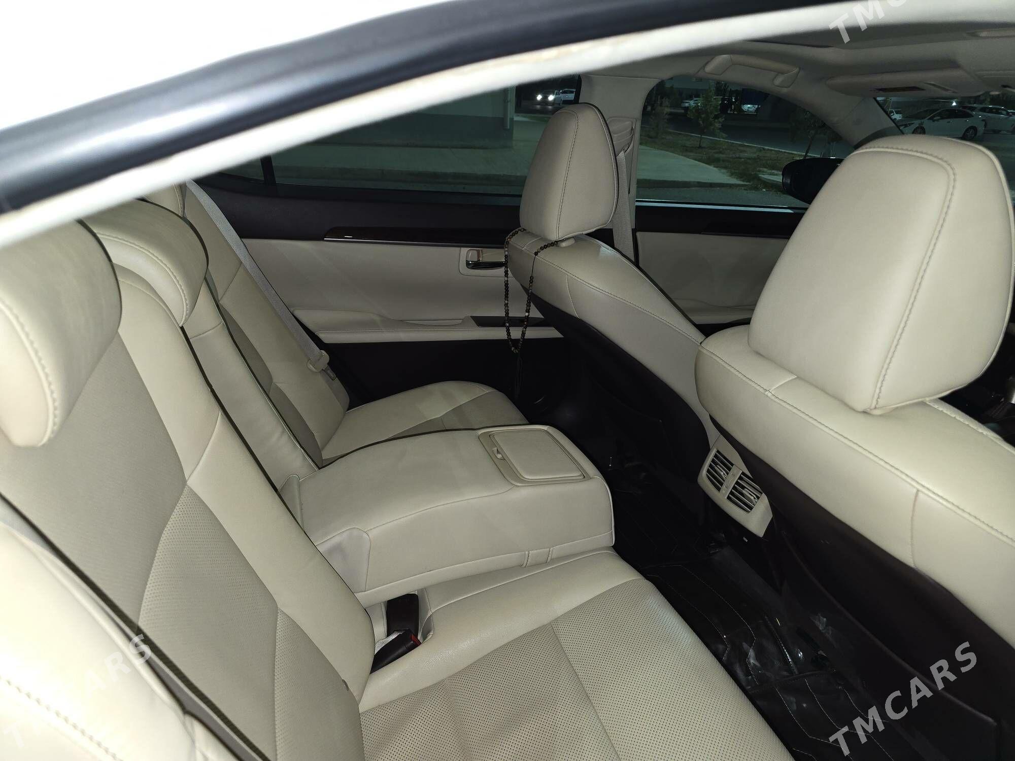 Lexus ES 350 2016 - 348 000 TMT - Aşgabat - img 7
