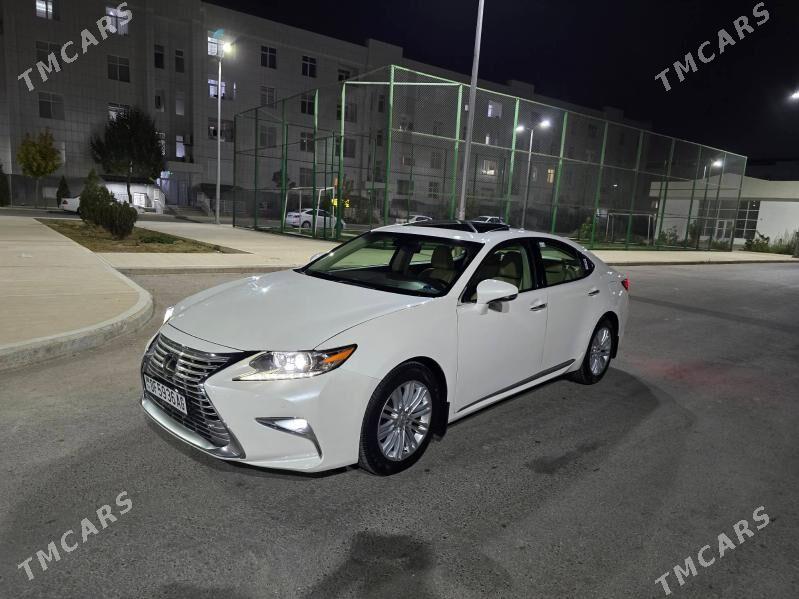 Lexus ES 350 2016 - 348 000 TMT - Aşgabat - img 2