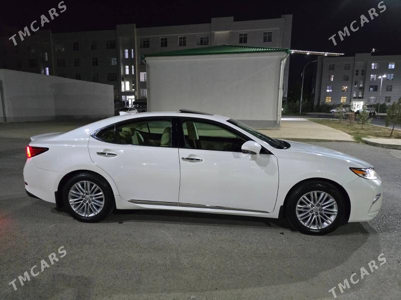Lexus ES 350 2016 - 348 000 TMT - Aşgabat - img 9