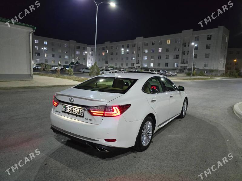 Lexus ES 350 2016 - 348 000 TMT - Aşgabat - img 4