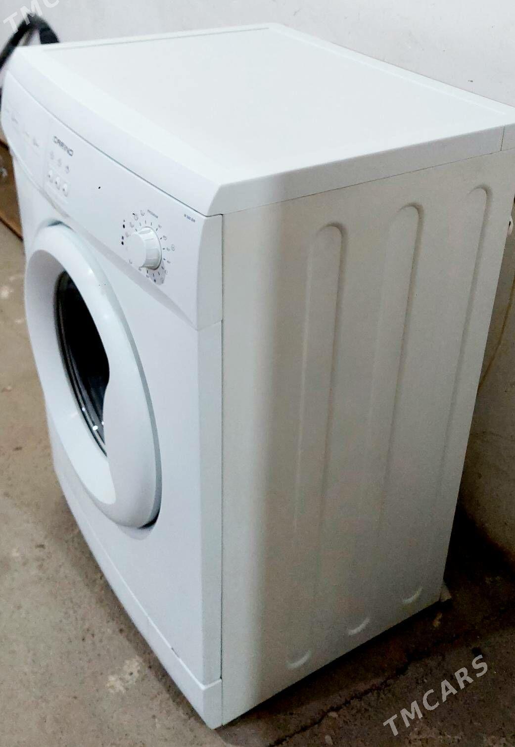 Vestel 6kg - Ашхабад - img 4