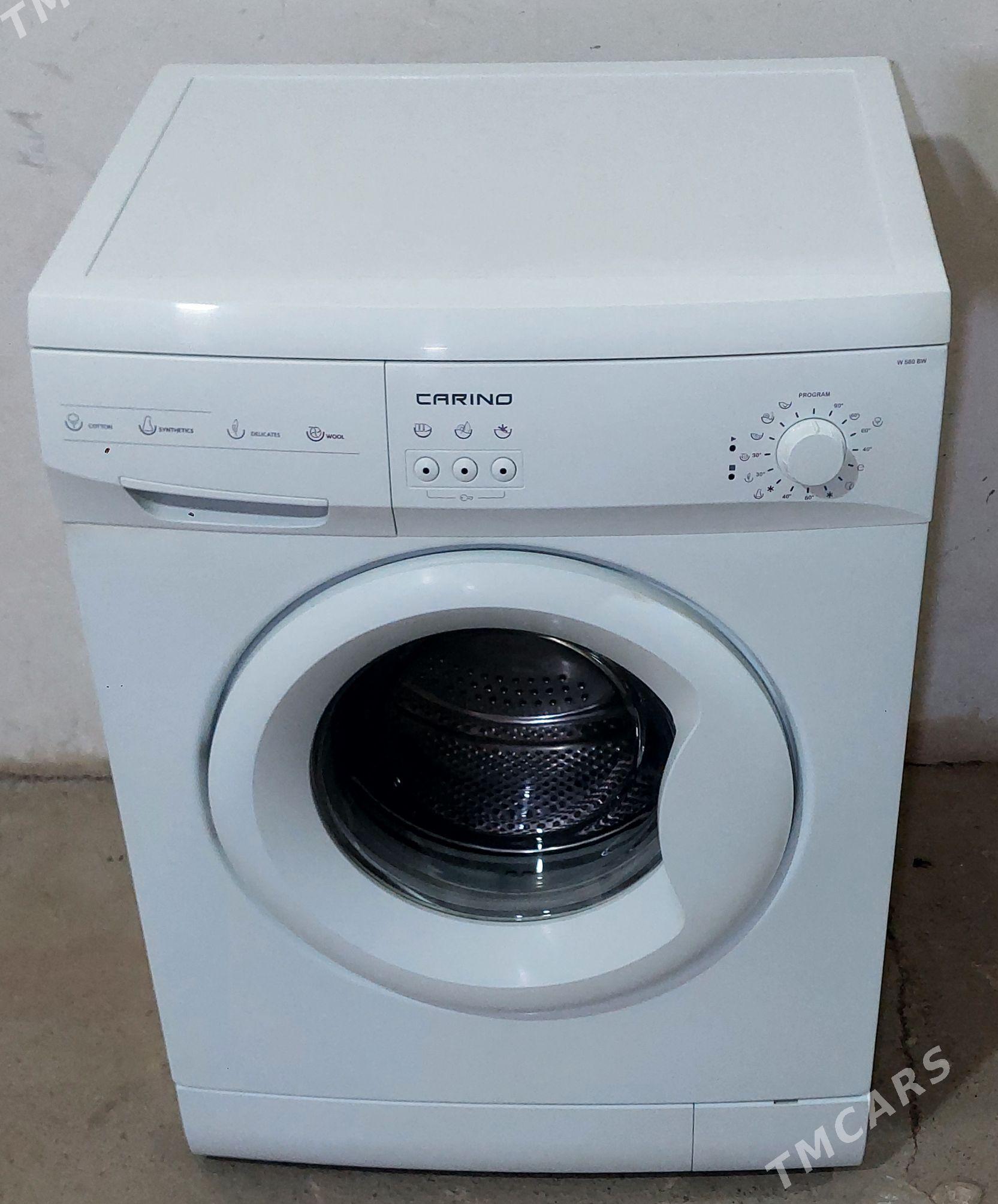 Vestel 6kg - Ашхабад - img 2