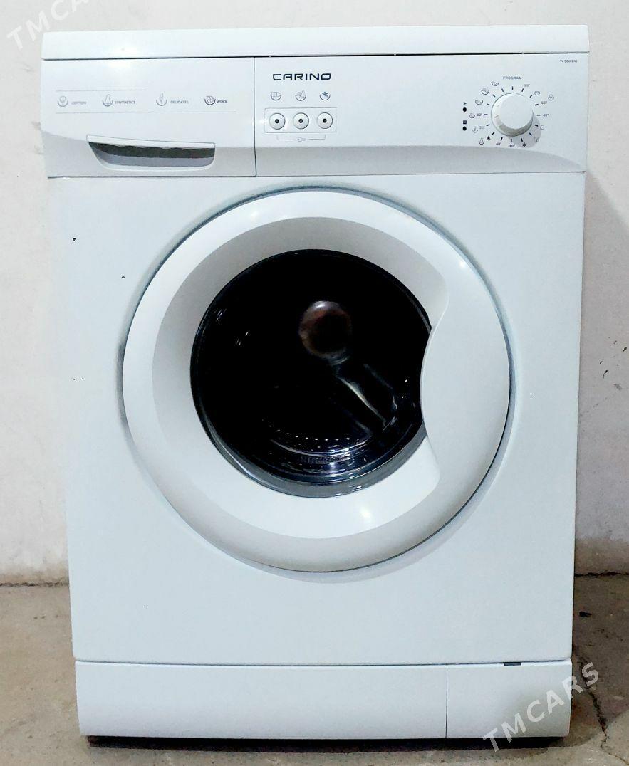 Vestel 6kg - Ашхабад - img 1