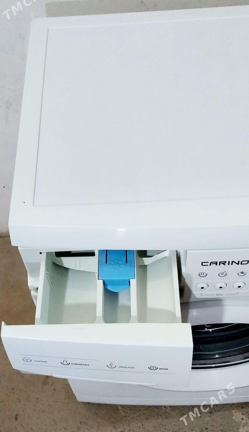 Vestel 6kg - Ашхабад - img 5