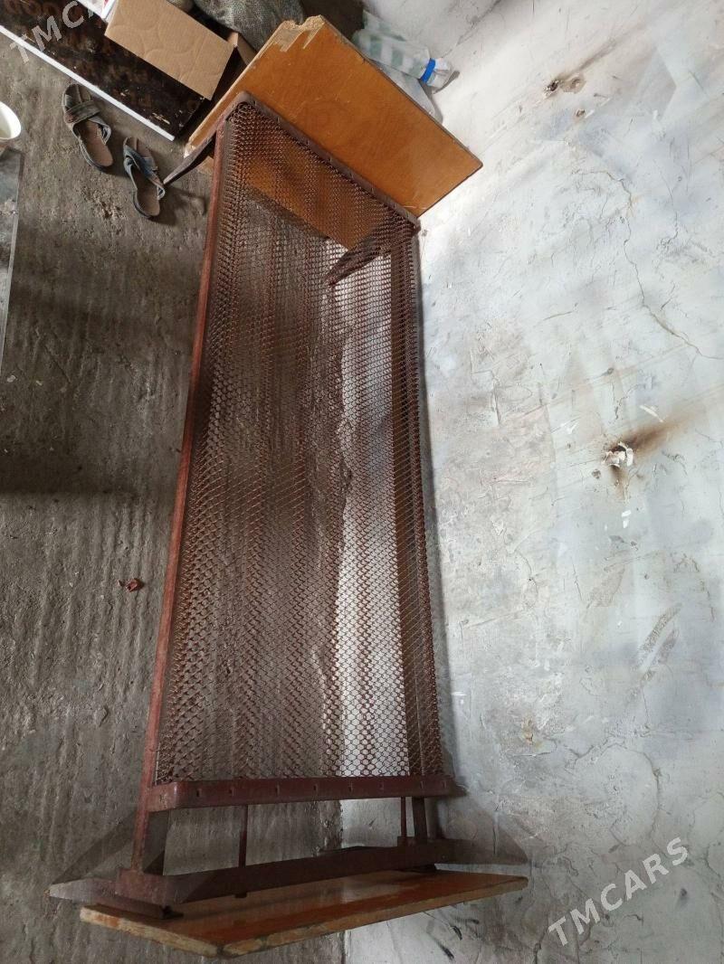 kerewat - Туркменбаши - img 1