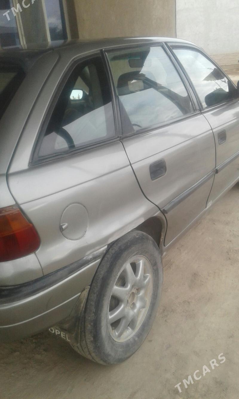 Opel Astra 1994 - 38 000 TMT - Гороглы (Тагта) - img 3