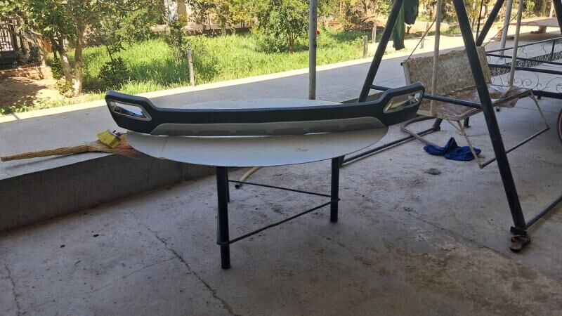 Хайландер  2013  безег дине ыз 1 700 TMT - Çärjew - img 1