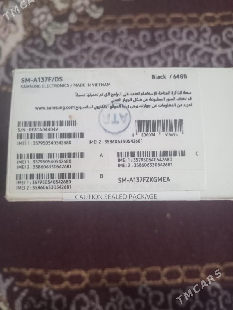 Samsung a13 - Ашхабад - img 2