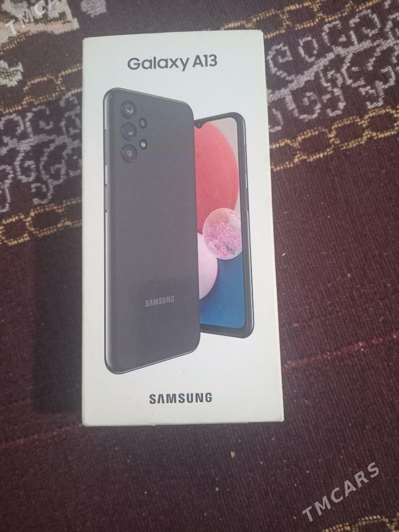 Samsung a13 - Ашхабад - img 3
