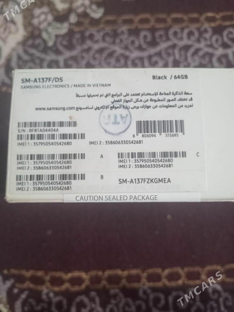 Samsung a13 - Ашхабад - img 4