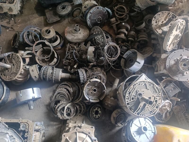 запчас 100 TMT - Aşgabat - img 1