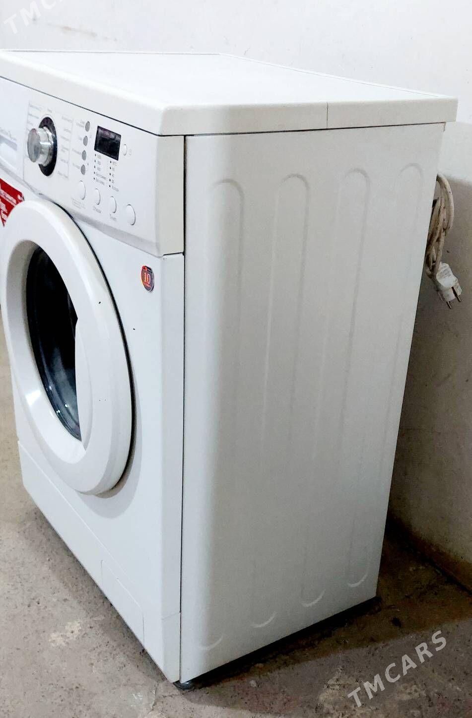 LG 7kg - Aşgabat - img 3