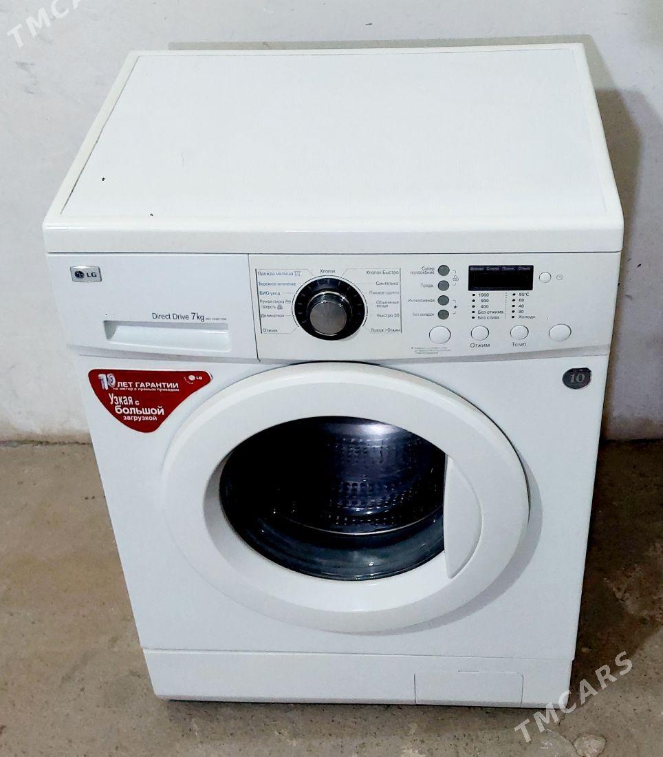 LG 7kg - Aşgabat - img 2