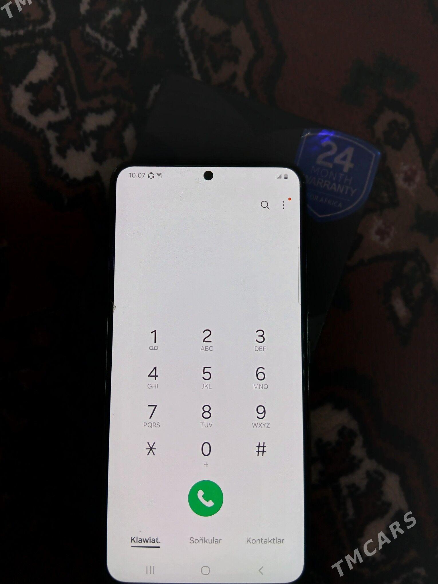 S 22 8/128 - Mary - img 2