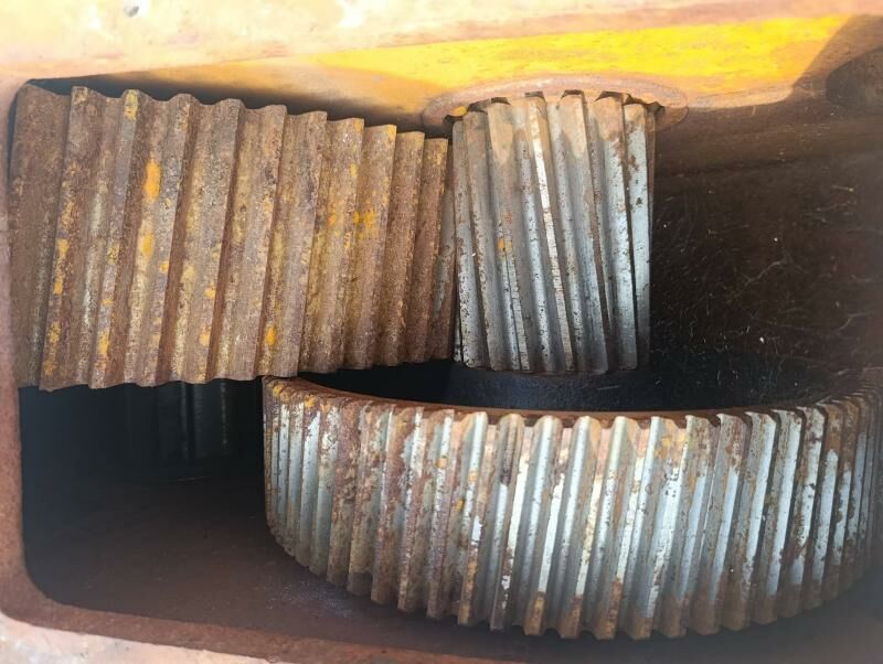 редуктор 30 000 TMT - Aşgabat - img 2