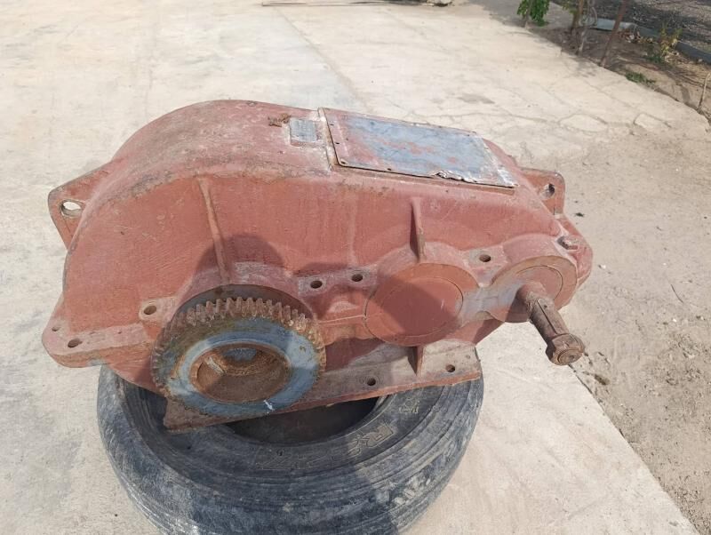 редуктор 30 000 TMT - Aşgabat - img 1