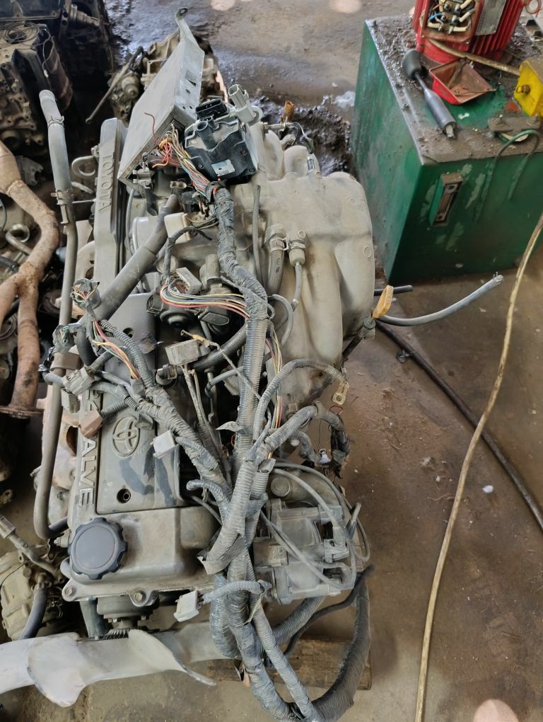 матор 50 000 TMT - Ашхабад - img 1