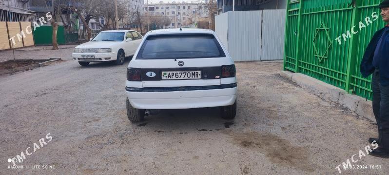 Opel Astra 1995 - 45 000 TMT - Мары - img 5